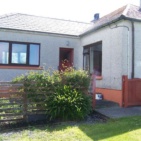 Riverside Cottage Lochboisdale Exterior photo